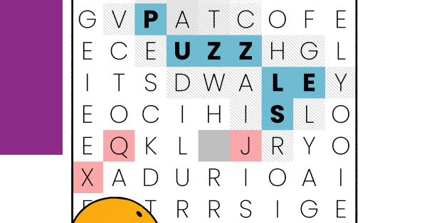 Introducing Polygon’s puzzle partner, Puzzmo