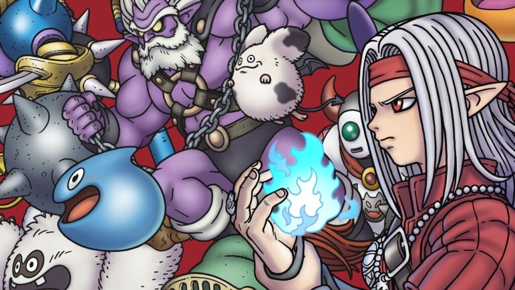 Review: Dragon Quest Monsters: The Dark Prince (Switch) - A Near-Royal Return For The Addictive Monster-Catching Spin-Off