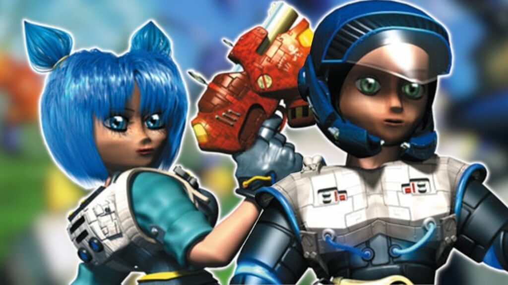 Review: Jet Force Gemini - Another Rare N64 Gem, Flawed But Fun