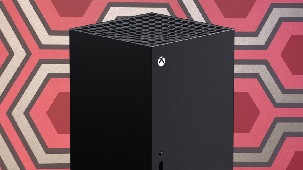 The Best Xbox Series X Deal: On Sale for Only $349