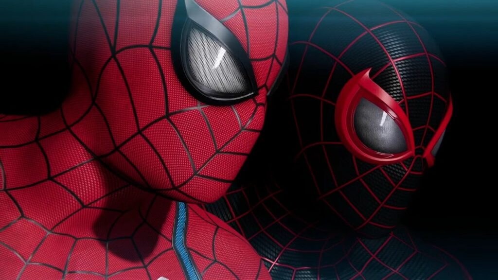 Next Spider-Man 2 Update Likely Coming in Early 2024, Insomniac Says