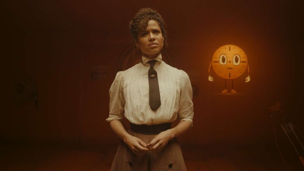 The MCU Should Replace Jonathan Majors' Kang With Gugu Mbatha-Raw's Ravonna Renslayer