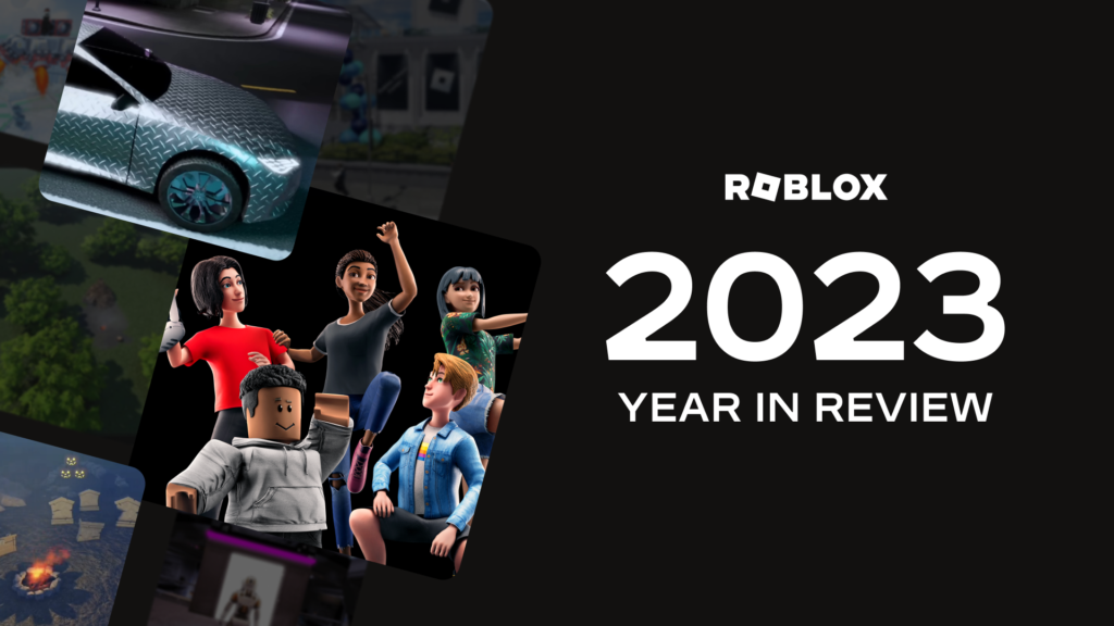 2023 Year in Review — A Letter From Our CEO