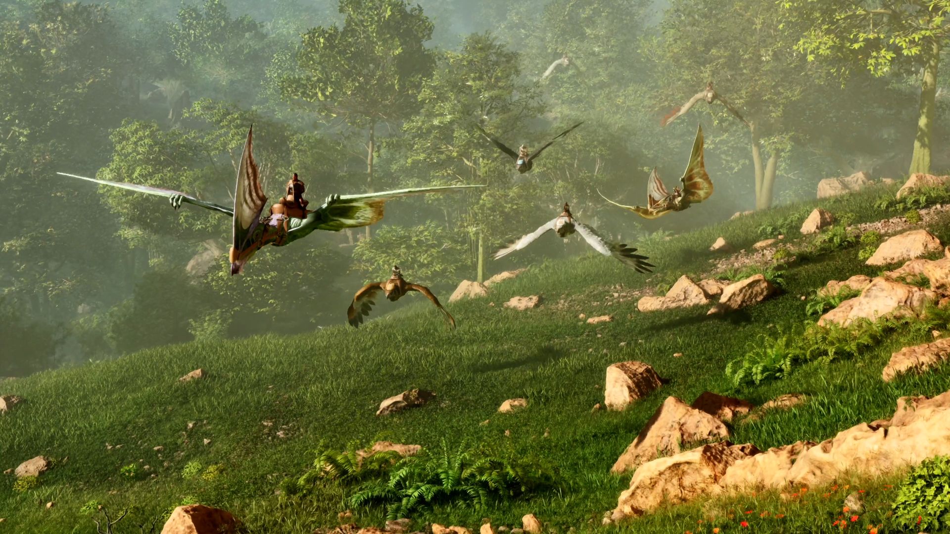 Ark: Survival Ascended Screenshot