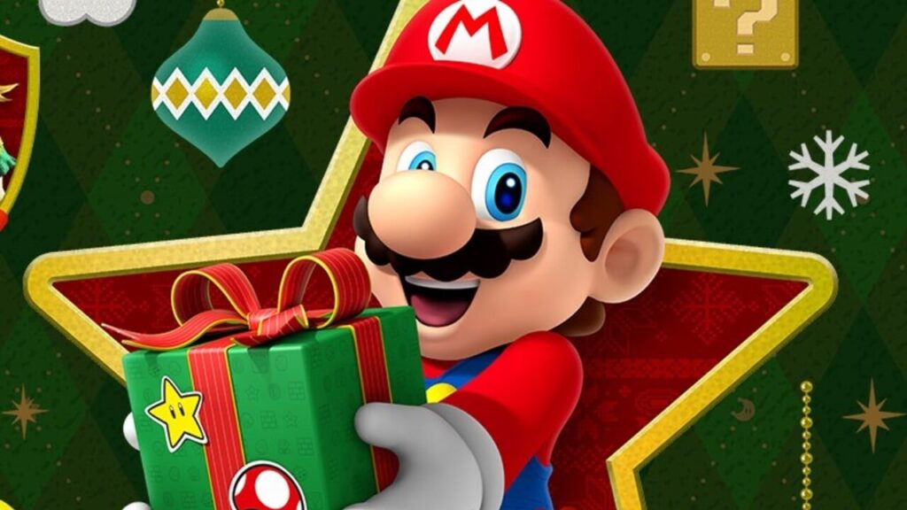 Editorial: Happy Holidays, Nintendo Lifers