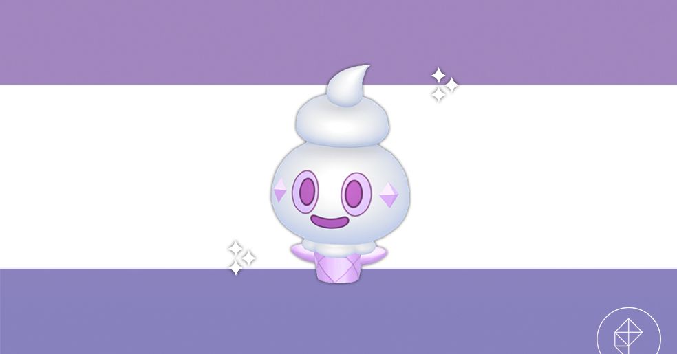 Can Vanillite be shiny in Pokémon Go?