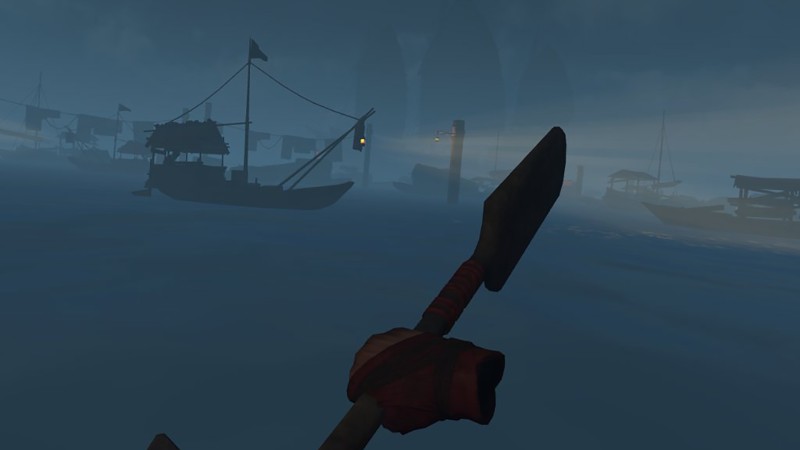 The Pirate Queen VR: A Forgotten Legend Singer Studios Screenshots Preview