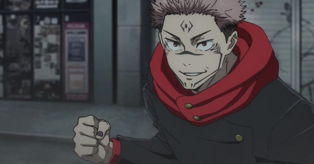 Jujutsu Kaisen confirmed for season 3