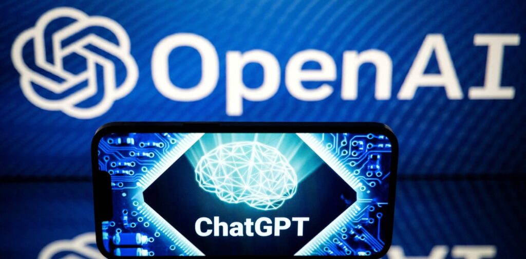 ChatGPT and its AI chatbot cousins ruled 2023: 4 essential reads that puncture the hype