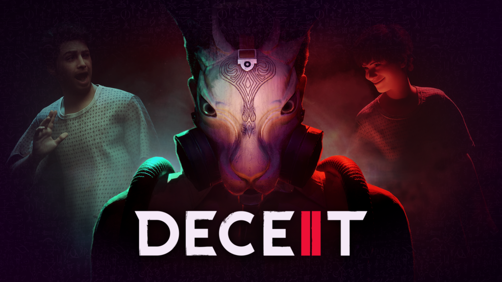 Deceit 2