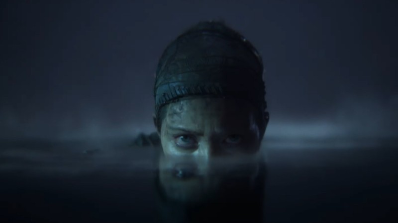 Get A Look At Senua's Saga: Hellblade II's Visceral Combat In New Gameplay Trailer