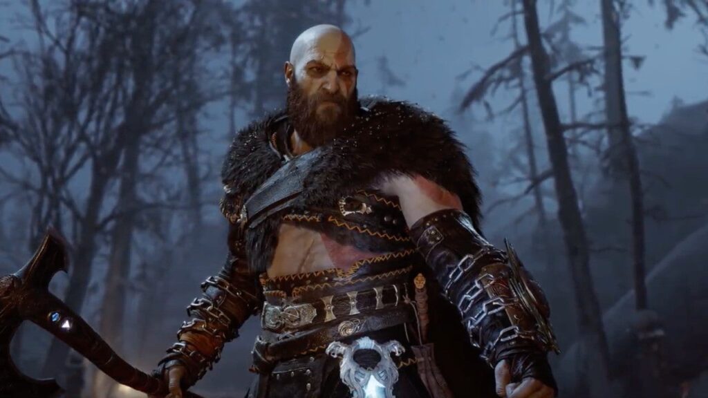 God of War’s Christopher Judge Seemingly Won’t Voice Young Kratos Out of Respect for TC Carson