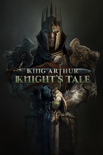 King Arthur: Knight's Tale