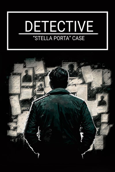 DETECTIVE - Stella Porta case