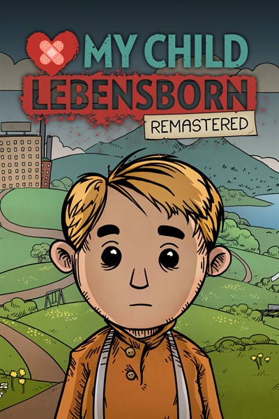 My Child Lebensborn Remastered