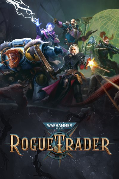 Warhammer 40,000: Rogue Trader