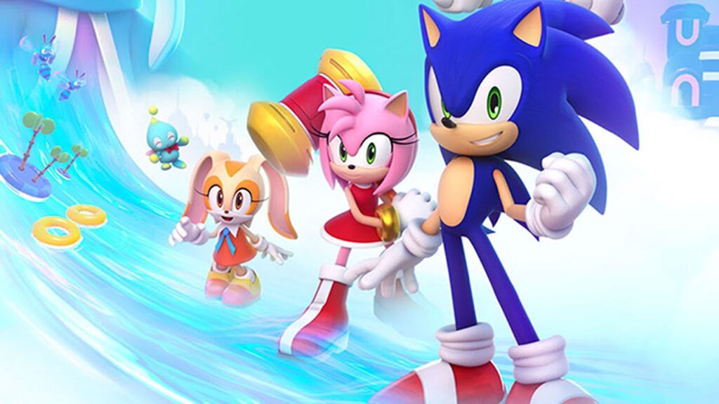 Sonic Dream Team Review