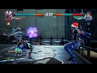 Tekken 7 HwoarangAdrian M ThePRO