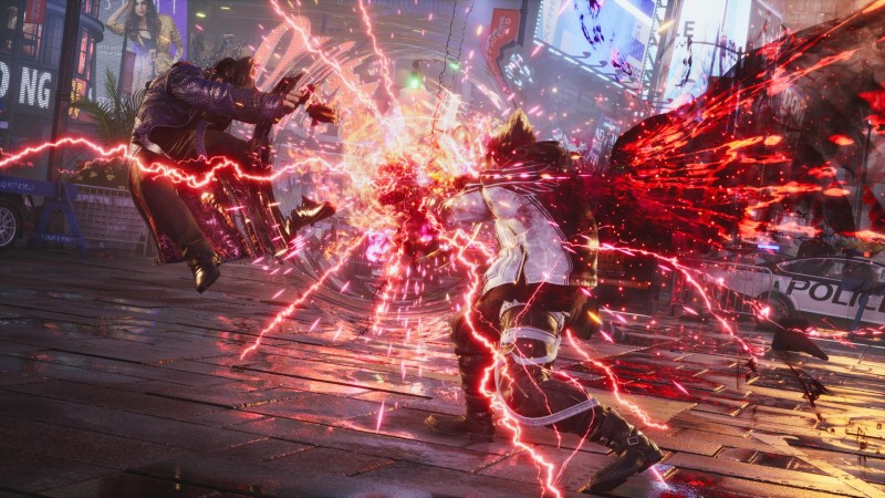 Tekken 8 Preview – Hands-On With The Utterly Absurd Story Mode