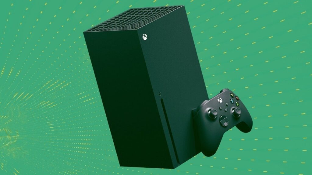 The Best Xbox Series X Deal: On Sale for Only $349 in Time for Christmas