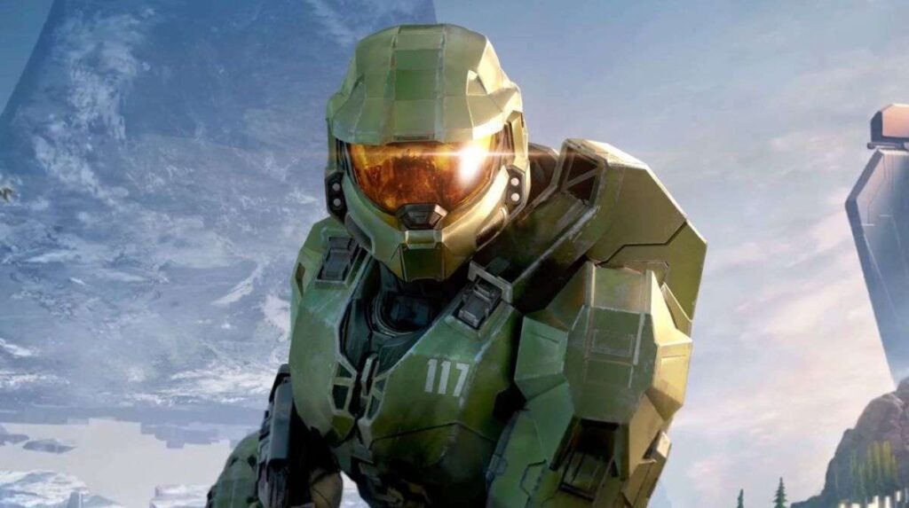 Halo Is Getting The Tabletop Game Treatment This September