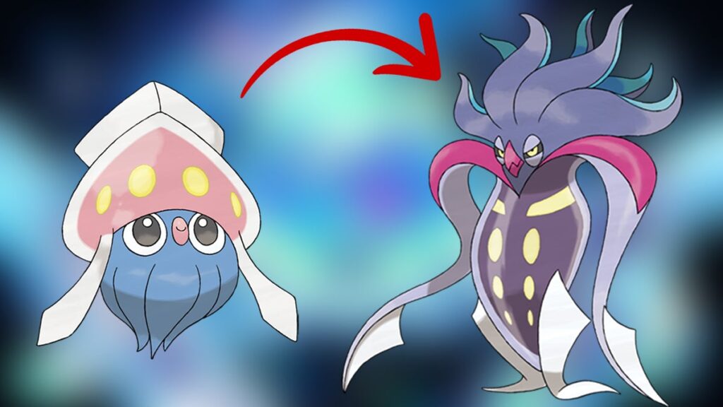 The Weirdest Pokemon Evolution Methods in the Scarlet and Violet DLC