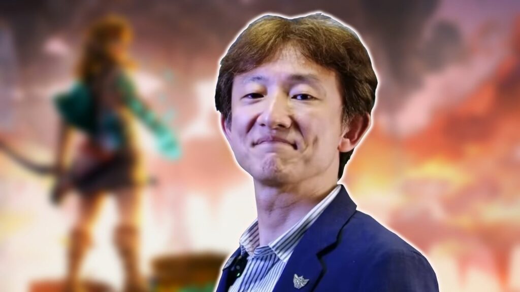 Feature: Zelda's Forgotten Steward - Who Is Hidemaro Fujibayashi?