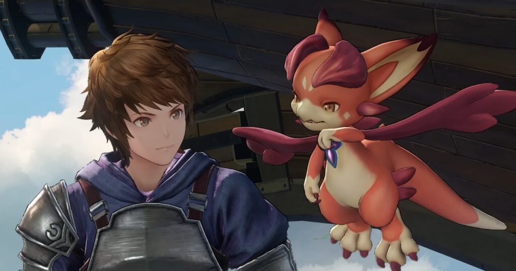 Excited for Granblue Fantasy: Relink? You can check out the series' anime adaptation for free right now