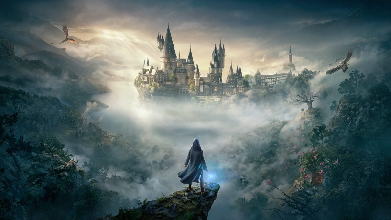 Hogwarts Legacy Has Sold More Than 22 Million Copies In Less Than A Year