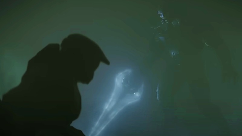 Halo Season 2 Trailer Promises The Fall Of Reach