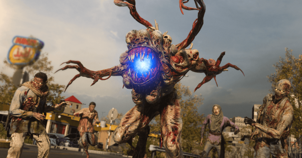 "Ambitious" Call of Duty: Zombies live-service game was once briefly in the works at Raven Software