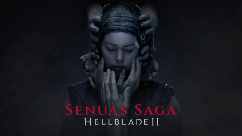 Senua's Saga: Hellblade II Releases In May