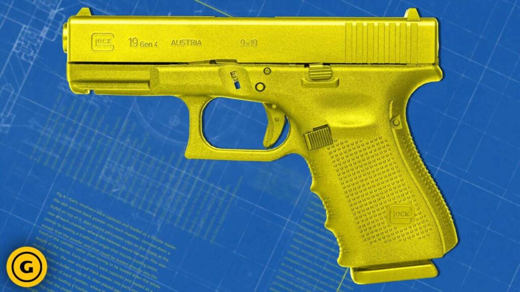 Glock: How Pop Culture Helped Build The World’s Most Popular Pistol - Loadout