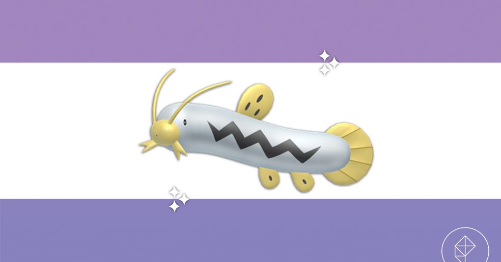 Can Barboach be shiny in Pokémon Go?