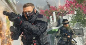 Call of Duty team finally ready to address players’ big complaint: ‘skill-based matchmaking’