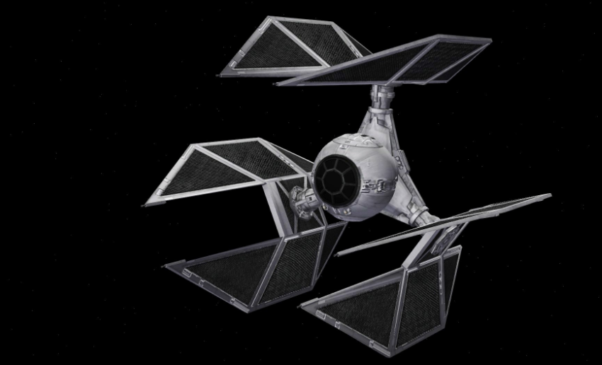 TIE Fighter