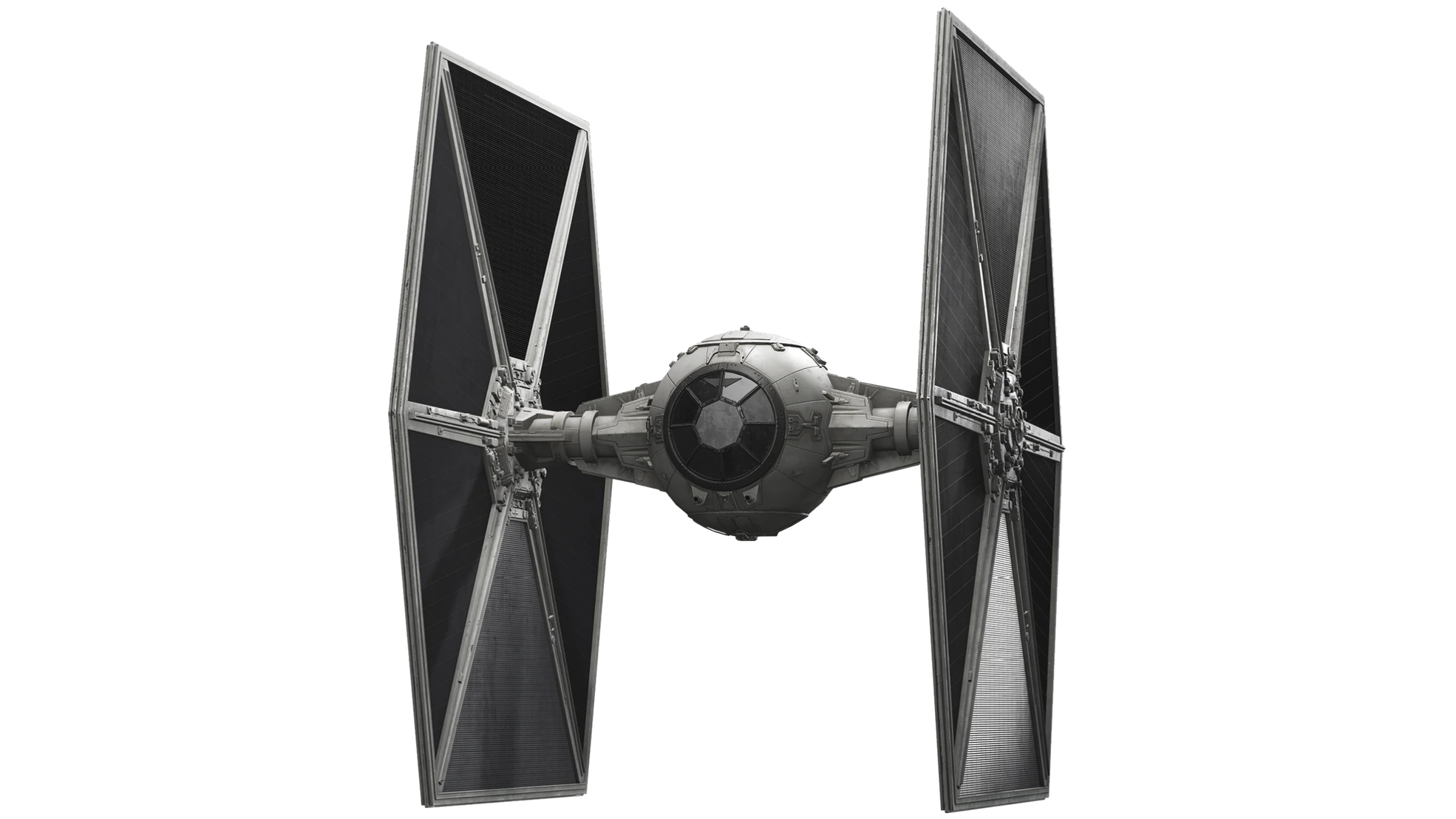 Battlefront 2 TIE Fighter