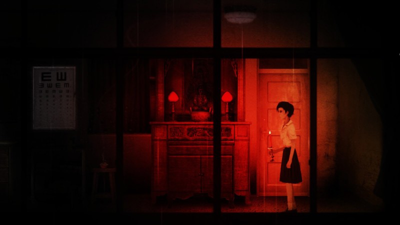 Artistic Devotion – A journey Through Horror And Success With Red Candle Games