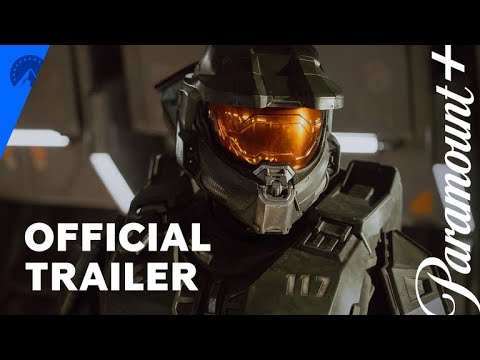 Halo the Series: Watch the New Season 2 Trailer