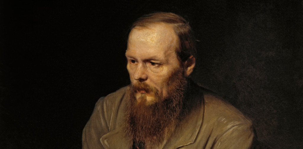 How Dostoevsky overcame his gambling addiction