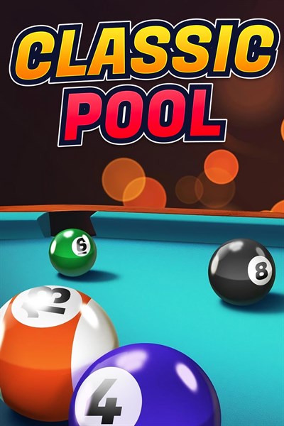 Classic Pool