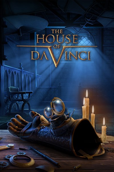 The House of Da Vinci