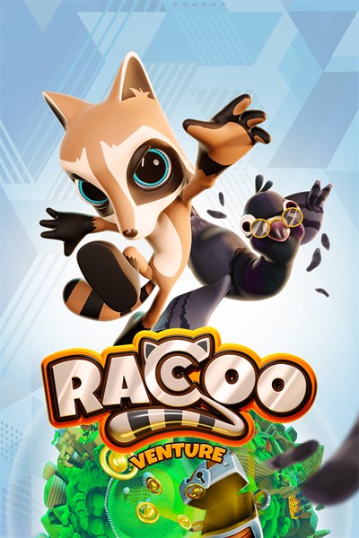 Raccoo Venture