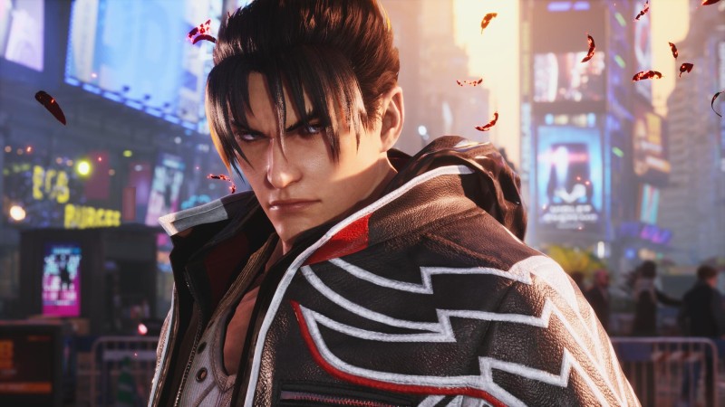 Tekken 8 Review – Aggressively Absurd