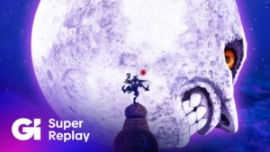 The Legend Of Zelda: Majora's Mask | Super Replay