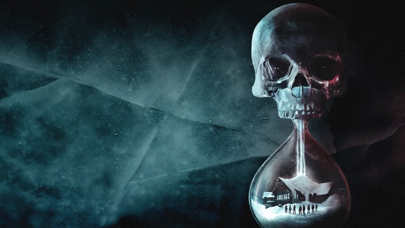 Until Dawn Movie Adaptation Announced, Annabelle: Creation's David F. Sandberg To Direct