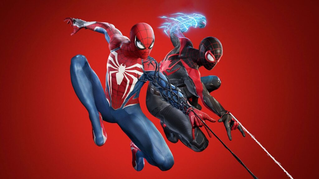 Marvel's Spider-Man 2 Getting Free Trial on PlayStation Plus Premium