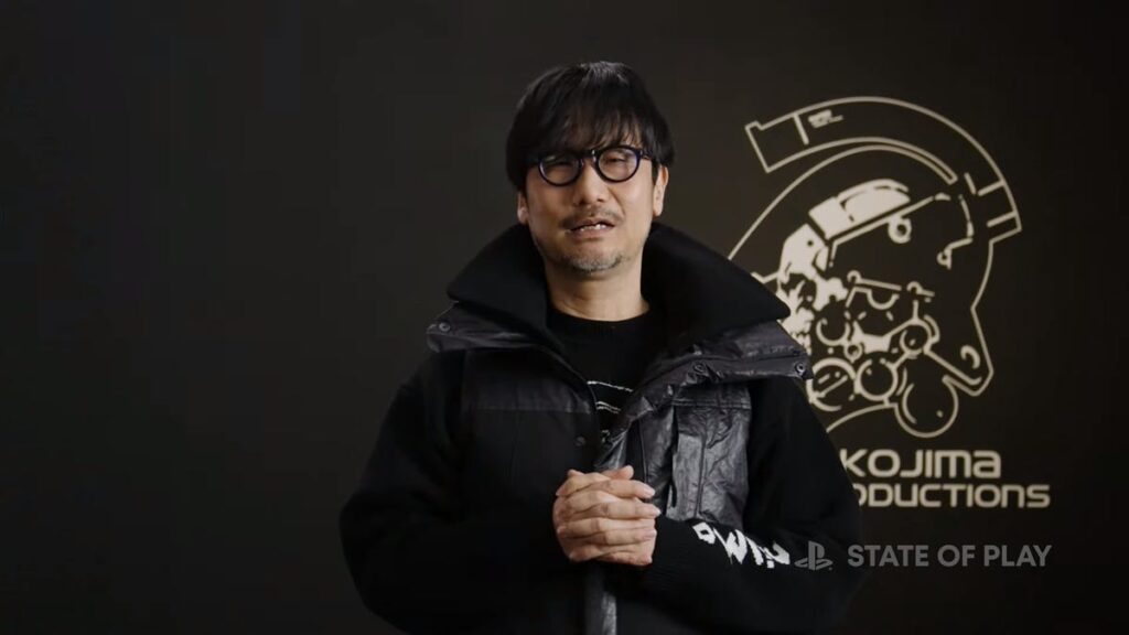 Kojima's New Game Physint Is A Return To The Espionage Genre