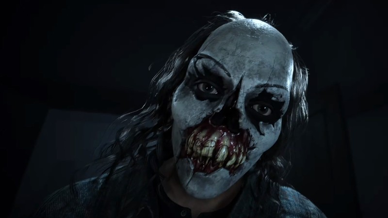 Until Dawn Remake Announced For PS5 And PC, Releasing This Year