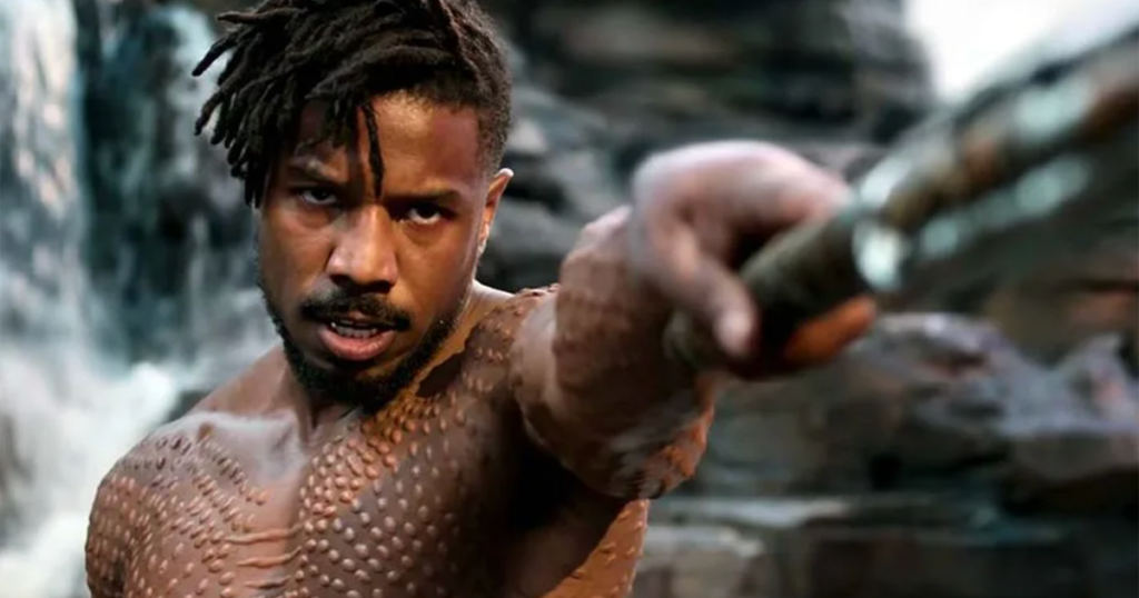 Ryan Coogler and Michael B. Jordan's supernatural thriller will be a period piece with "anime influences"